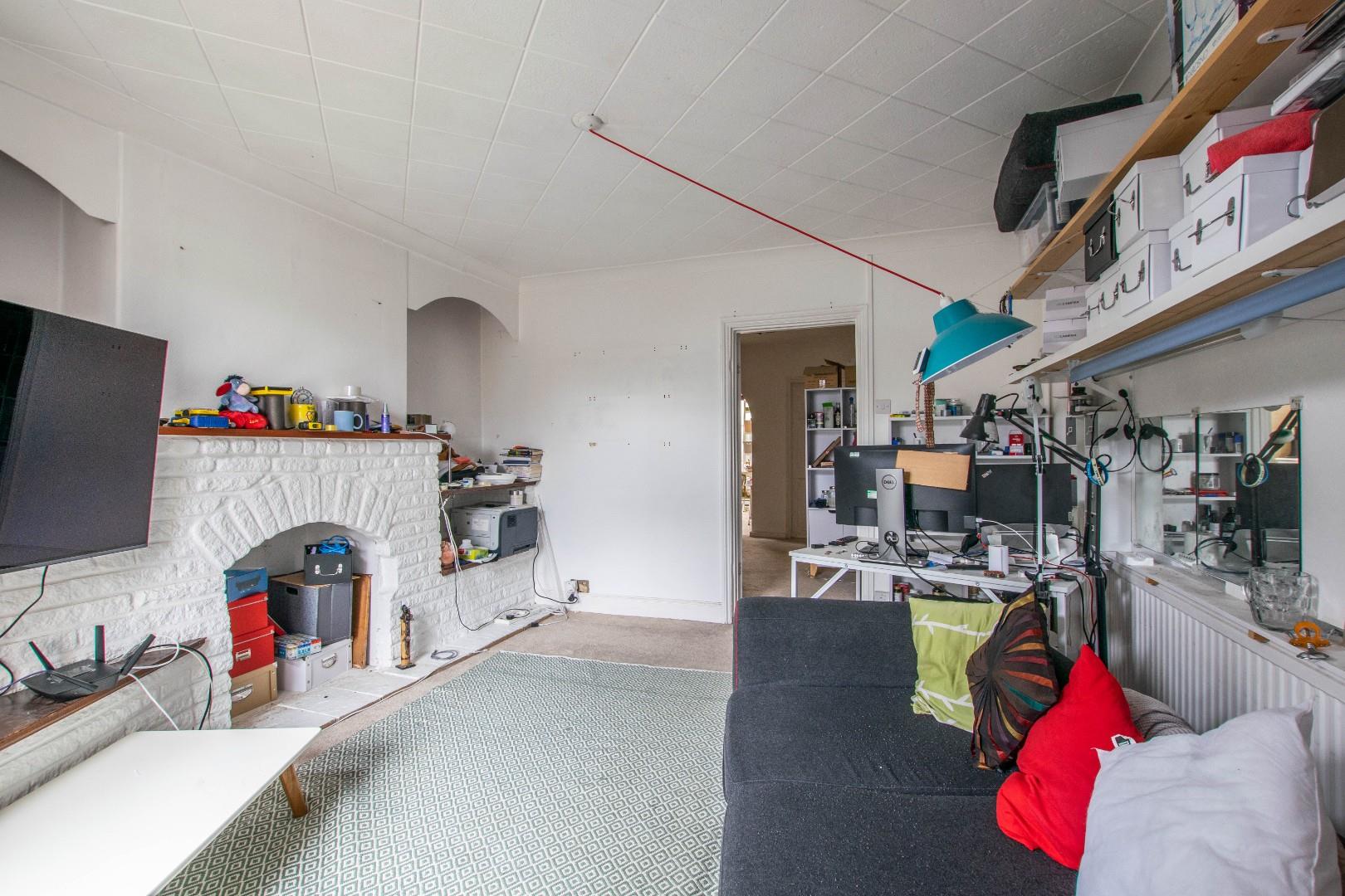 Fen Road, Milton, Cambridge Redmayne Arnold and Harris